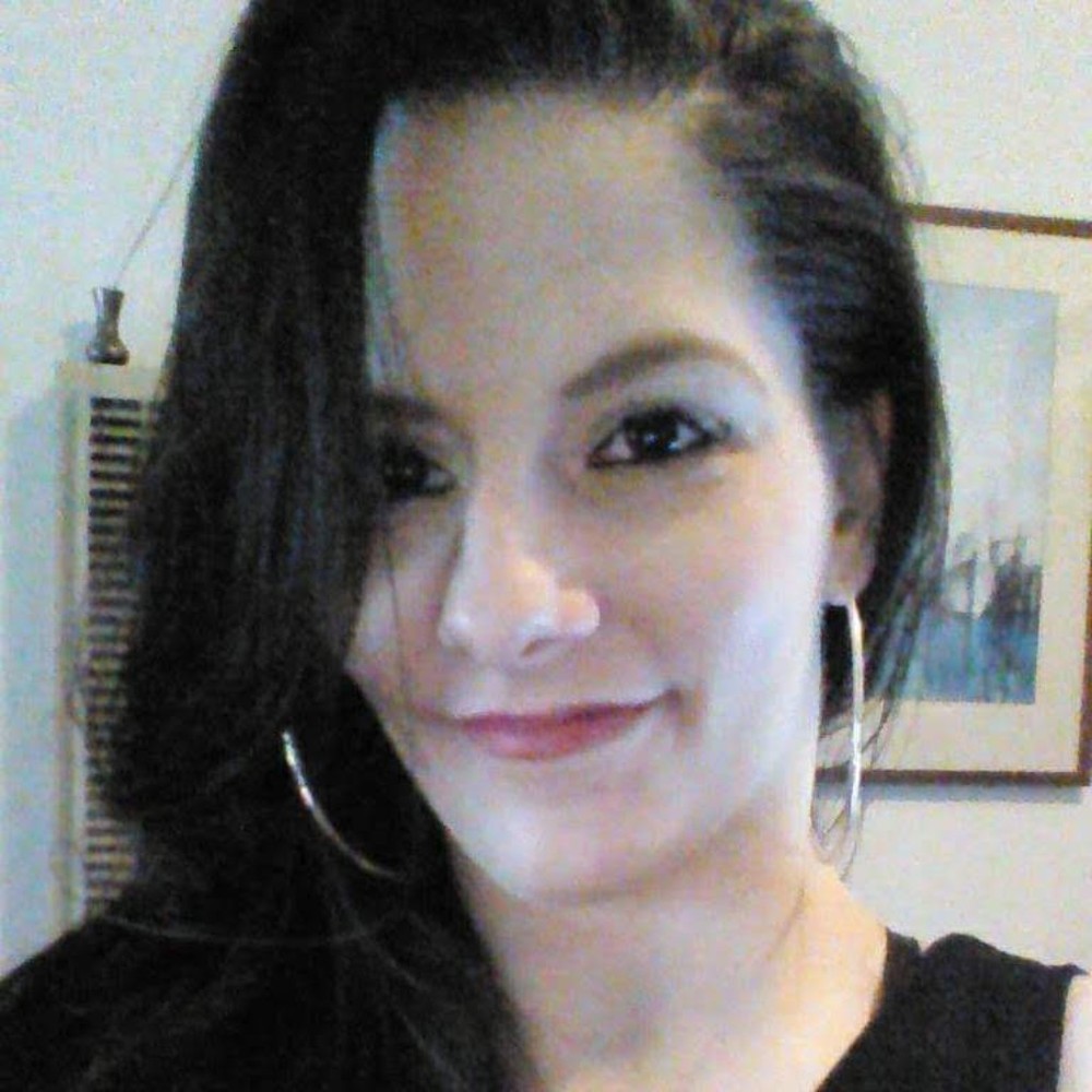 Meet your Posher, Felicia